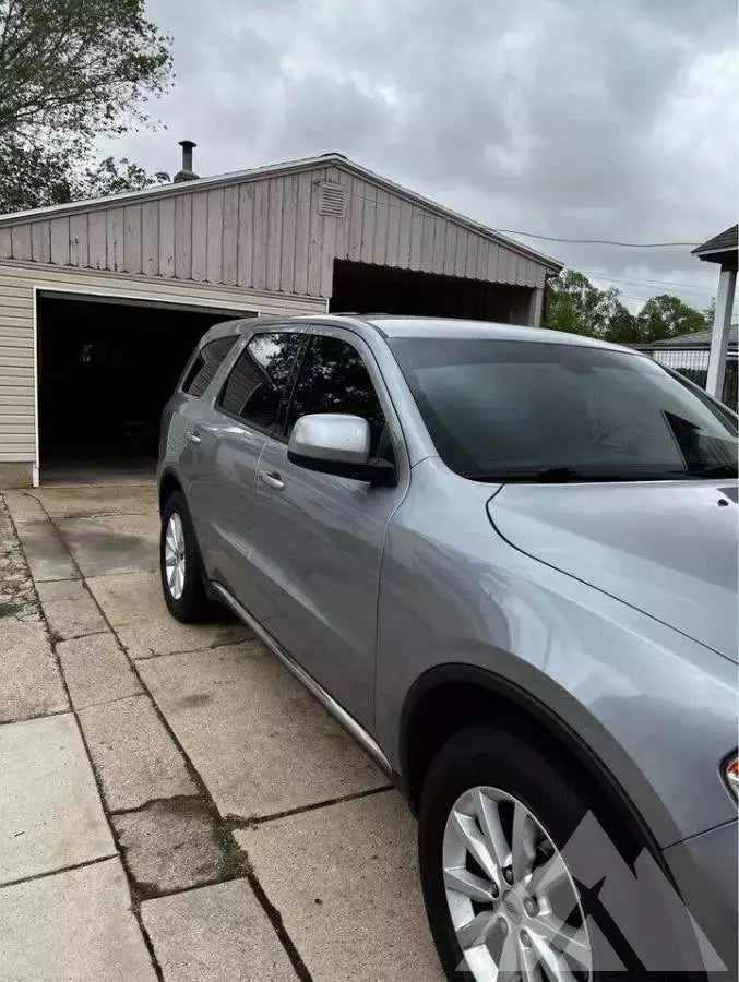 2019 Dodge Durango — used overland rig for sale in Clearfield, UT (photo 4)