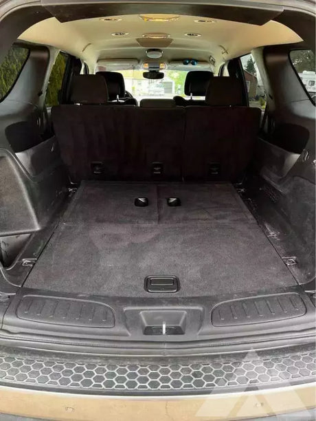 2019 Dodge Durango — used overland rig for sale in Clearfield, UT (photo 8)