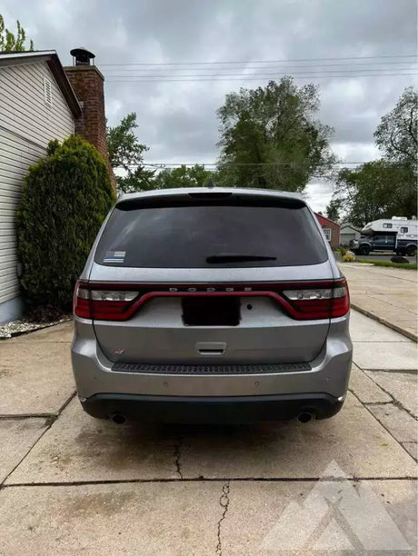 2019 Dodge Durango — used overland rig for sale in Clearfield, UT (photo 2)