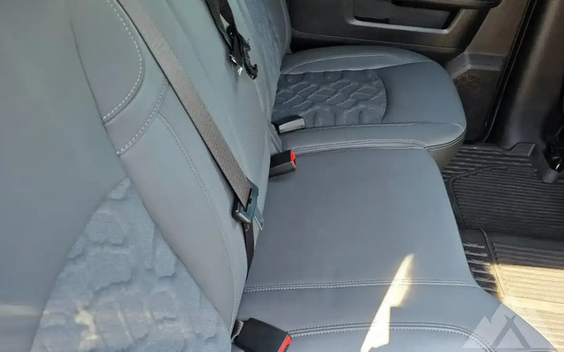 2019 Dodge Ram 2500 Pickup — used overland rig for sale in Denver, CO (photo 8) — photo 8