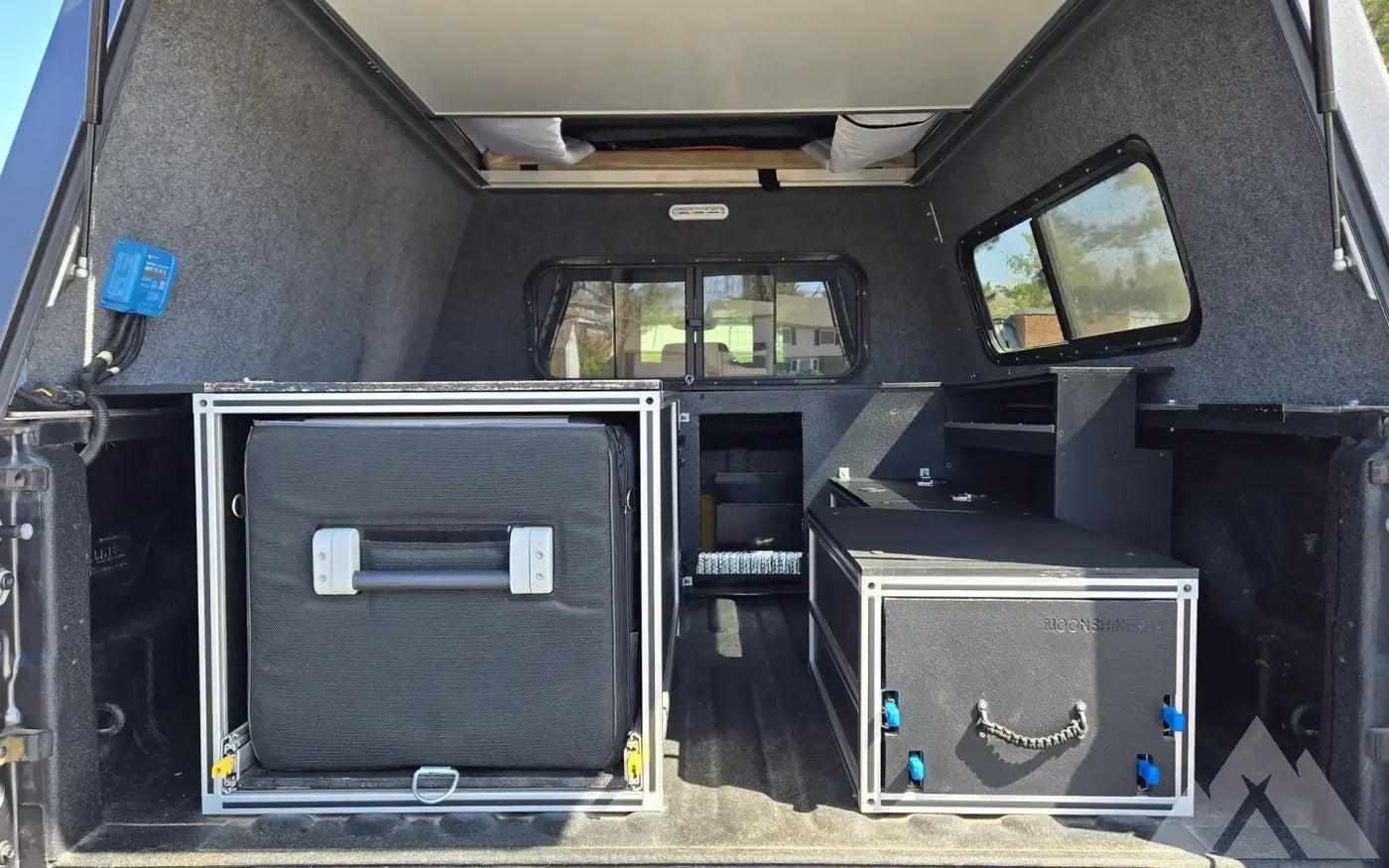 2019 Dodge Ram 2500 Pickup — used overland rig for sale in Denver, CO (photo 5) — photo 5