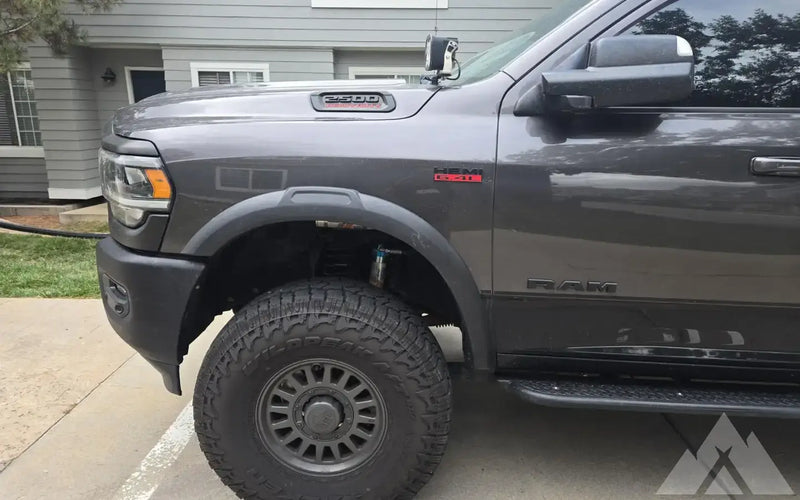 2019 Dodge Ram 2500 Pickup — used overland rig for sale in Denver, CO (photo 3) — photo 3