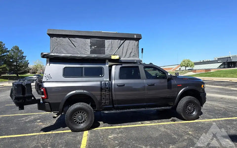 2019 Dodge Ram 2500 Pickup