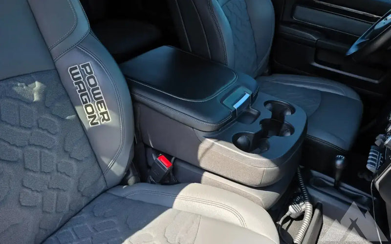 2019 Dodge Ram 2500 Pickup — used overland rig for sale in Denver, CO (photo 7) — photo 7