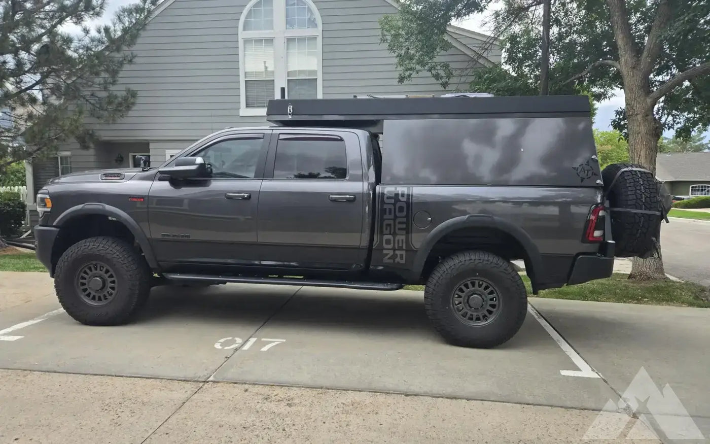 2019 Dodge Ram 2500 Pickup — used overland rig for sale in Denver, CO (photo 2) — photo 2
