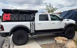 2019 Dodge Ram Wagon — used overland rig for sale in Las Vegas, NV (photo 2)