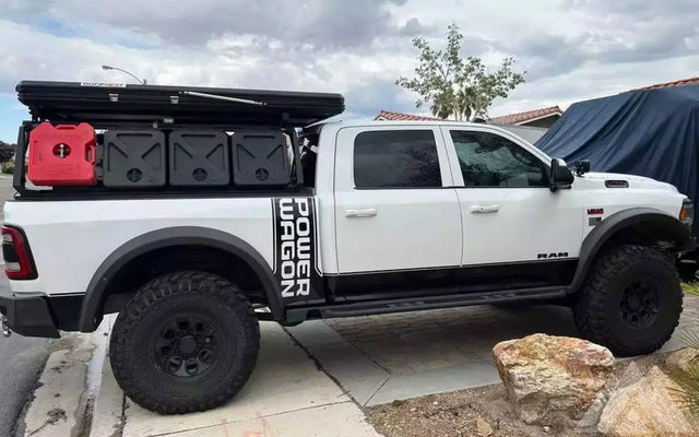 2019 Dodge Ram Wagon — photo 2