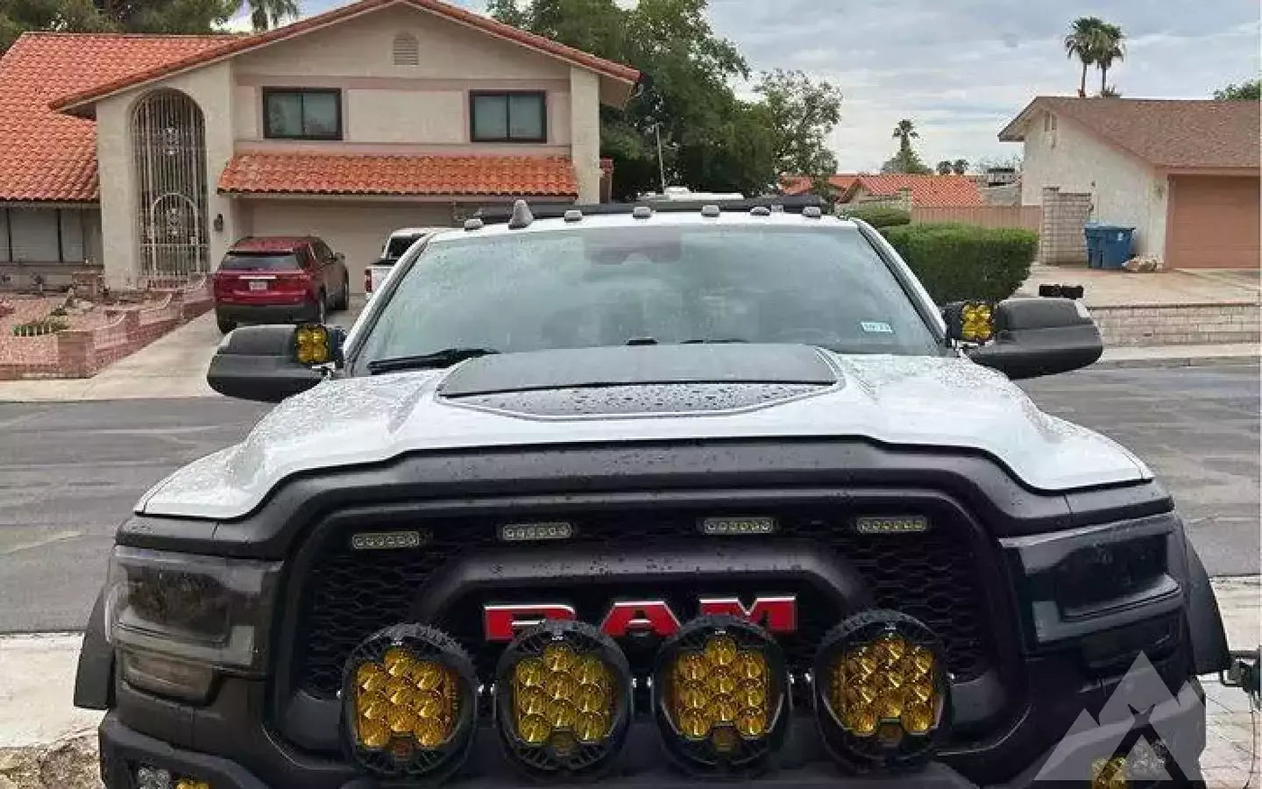 2019 Dodge Ram Wagon — used overland rig for sale in Las Vegas, NV (photo 5) — photo 5