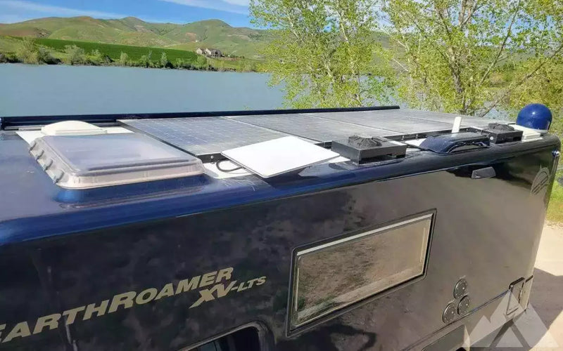 2019 EARTHROAMER xv-lts — used for sale in Preston, ID (photo 5) — photo 5