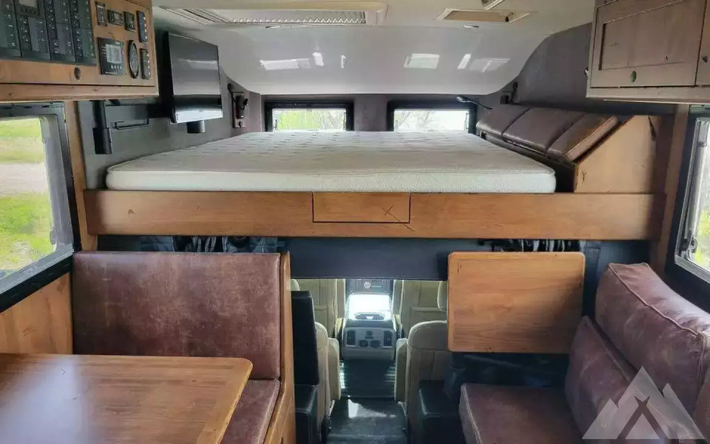 2019 EARTHROAMER xv-lts — used for sale in Preston, ID (photo 4) — photo 4