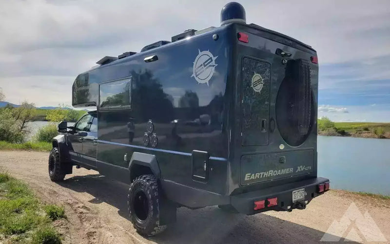 2019 EARTHROAMER xv-lts — used for sale in Preston, ID (photo 2) — photo 2
