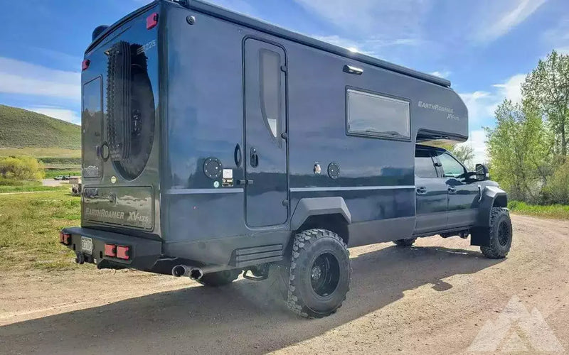 2019 EARTHROAMER xv-lts — used for sale in Preston, ID (photo 3) — photo 3