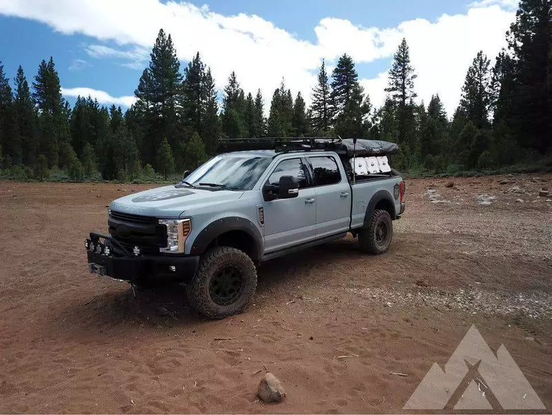 2019 Ford F250 — used overland rig for sale in Charleston, SC (photo 9) — photo 9