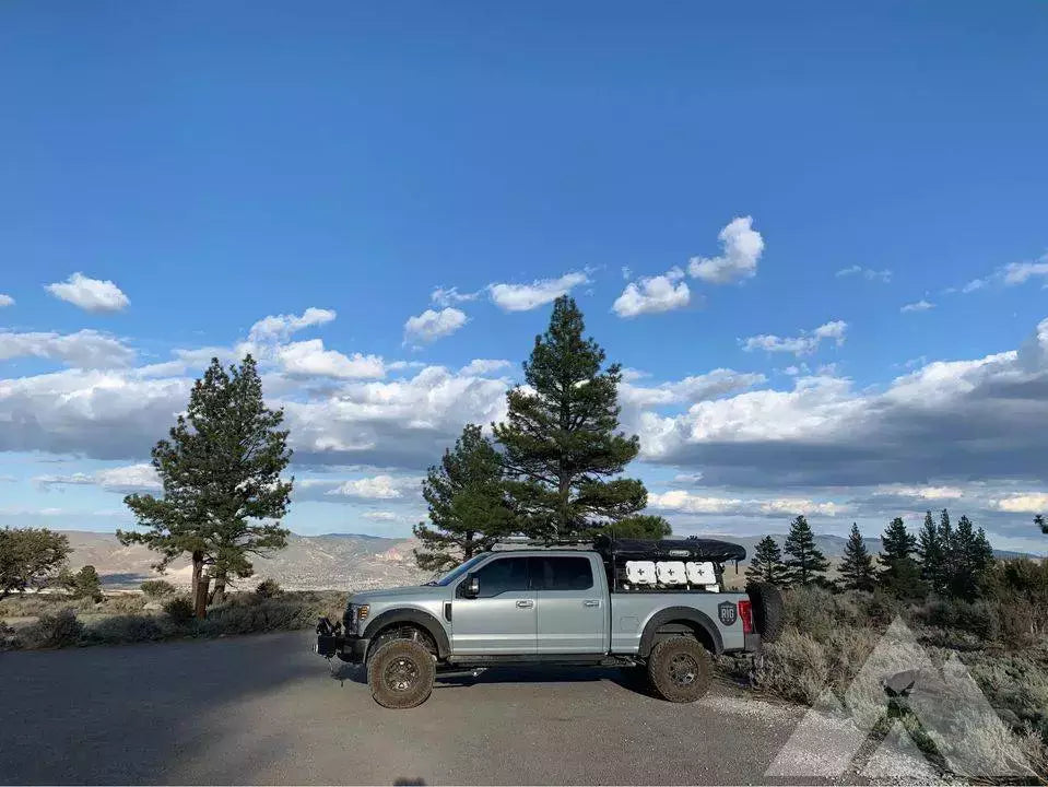 2019 Ford F250 — used overland rig for sale in Charleston, SC (photo 2) — photo 2