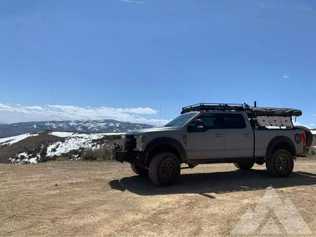 2019 Ford F250 — used overland rig for sale in Charleston, SC (photo 3)