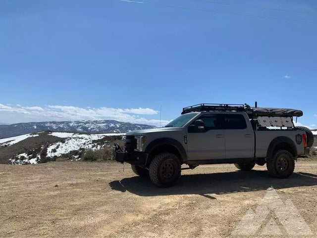 2019 Ford F250 — photo 3