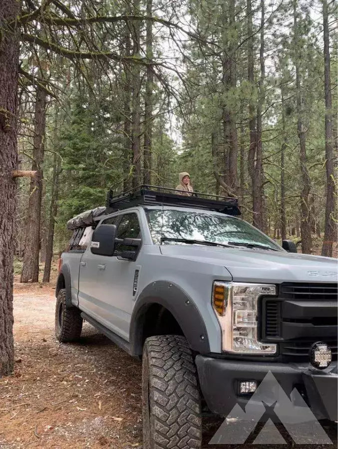 2019 Ford F250 — used overland rig for sale in Charleston, SC (photo 13) — photo 13