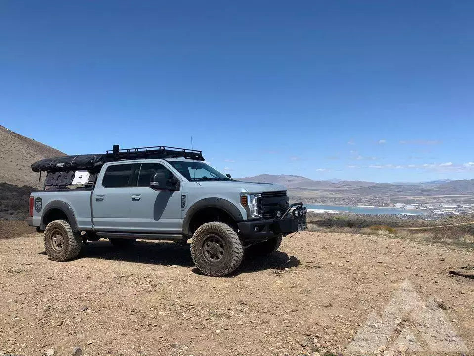 2019 Ford F250 — used overland rig for sale in Charleston, SC (photo 6) — photo 6