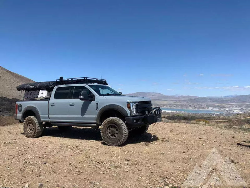 2019 Ford F250 — used overland rig for sale in Charleston, SC (photo 6) — photo 6