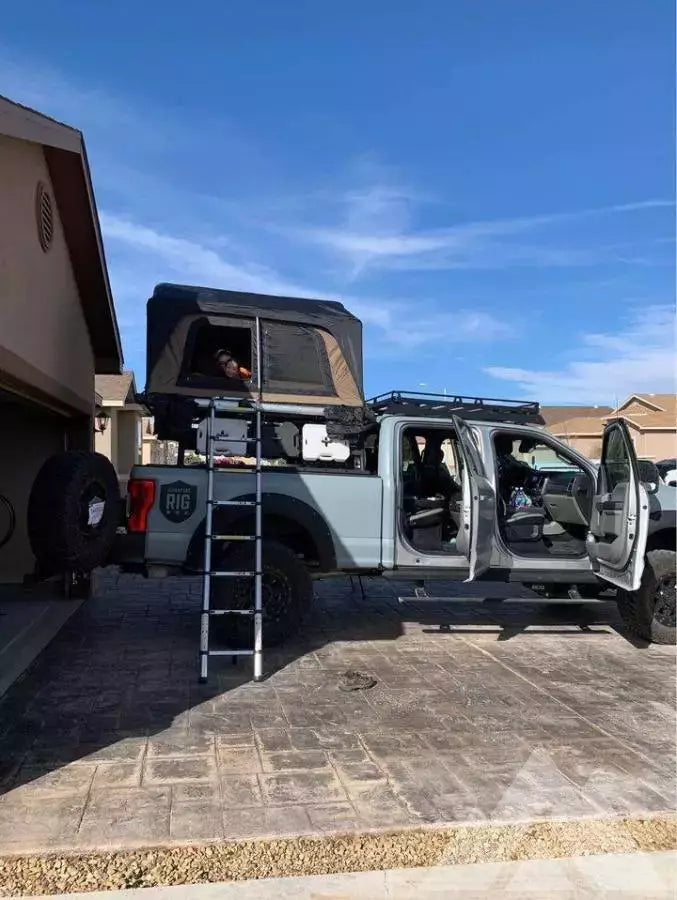 2019 Ford F250 — used overland rig for sale in Charleston, SC (photo 5) — photo 5