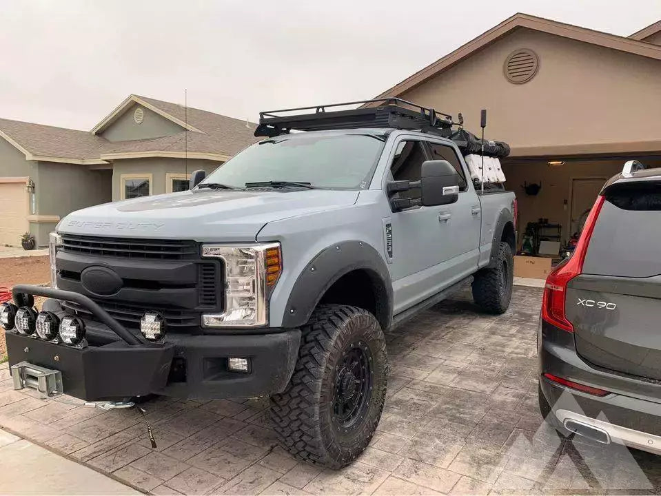 2019 Ford F250 — used overland rig for sale in Charleston, SC (photo 4) — photo 4