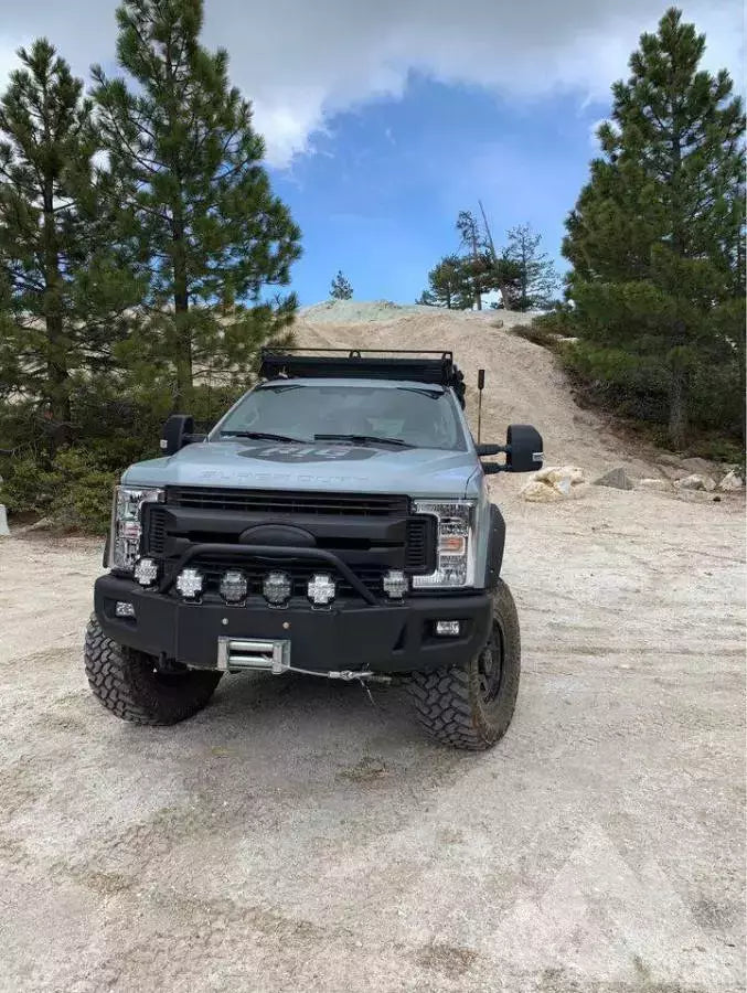 2019 Ford F250 — used overland rig for sale in Charleston, SC (photo 12) — photo 12