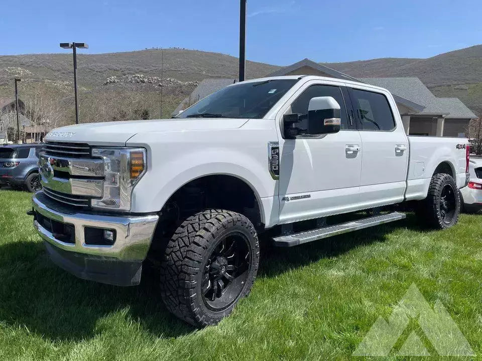 2019 Ford F350 — used overland rig for sale in Salt Lake City, UT