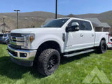 2019 Ford F350 — used overland rig for sale in Salt Lake City, UT