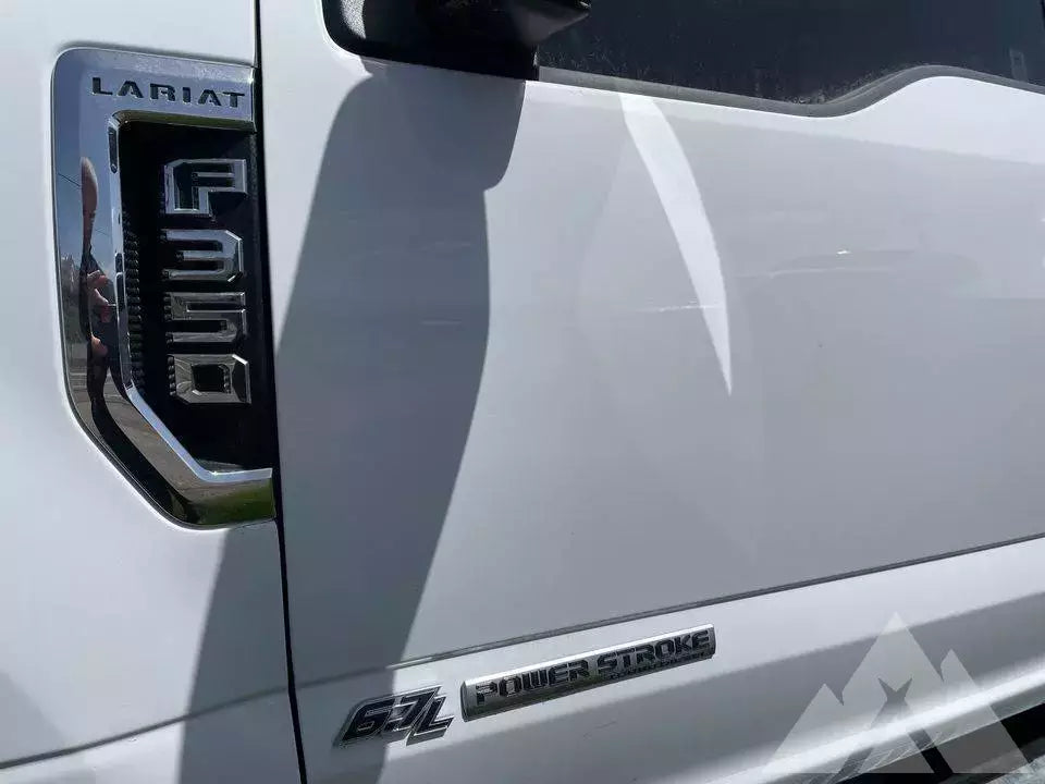 2019 Ford F350 — used overland rig for sale in Salt Lake City, UT (photo 6)