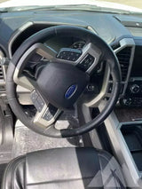 2019 Ford F350 — used overland rig for sale in Salt Lake City, UT (photo 8)