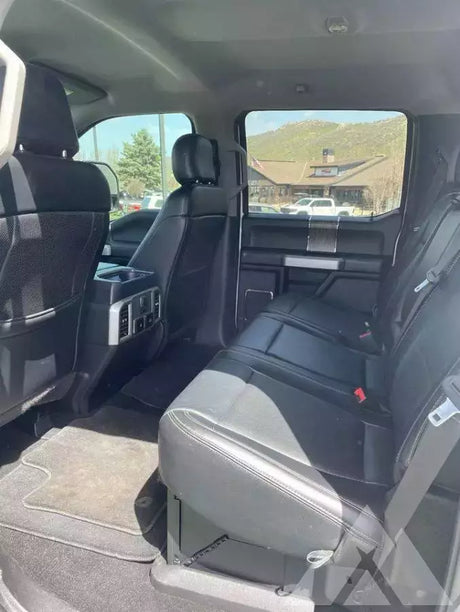 2019 Ford F350 — used overland rig for sale in Salt Lake City, UT (photo 9)