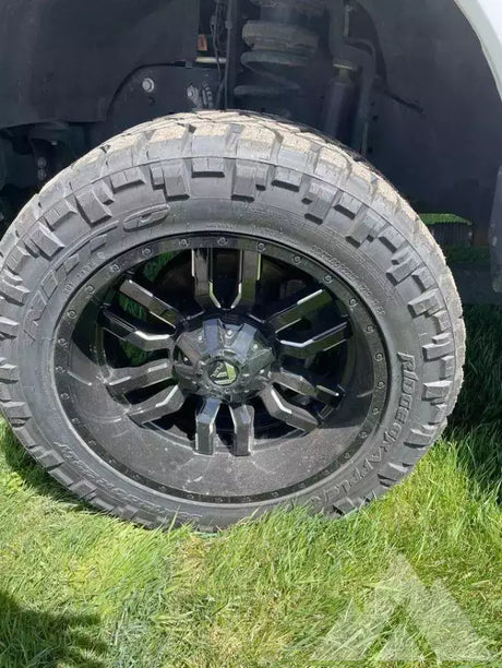 2019 Ford F350 — used overland rig for sale in Salt Lake City, UT (photo 10)
