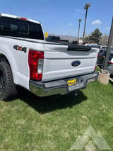 2019 Ford F350 — used overland rig for sale in Salt Lake City, UT (photo 4)