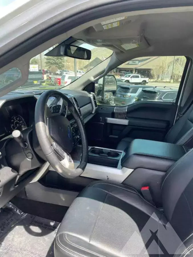 2019 Ford F350 — used overland rig for sale in Salt Lake City, UT (photo 7)