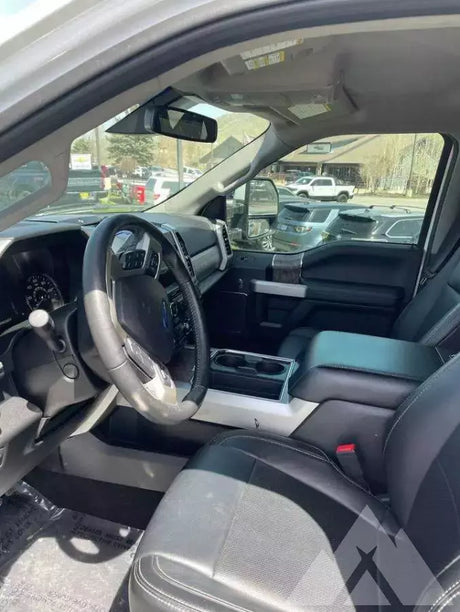 2019 Ford F350 — used overland rig for sale in Salt Lake City, UT (photo 7)