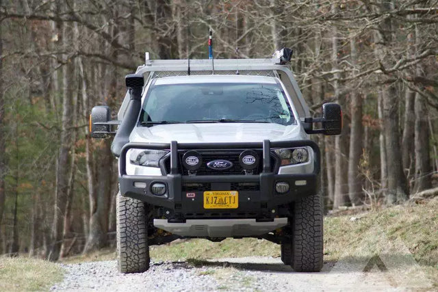 2019 Ford Ranger — photo 2