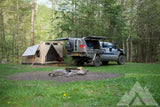 2019 Ford Ranger — used overland rig for sale in Warrenton, VA (photo 8)