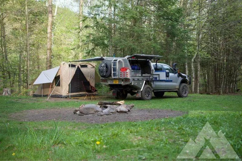 2019 Ford Ranger — used overland rig for sale in Warrenton, VA (photo 8) — photo 8