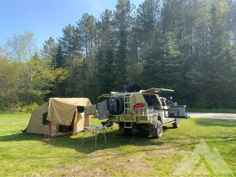 2019 Ford Ranger — used overland rig for sale in Warrenton, VA (photo 5) — photo 5