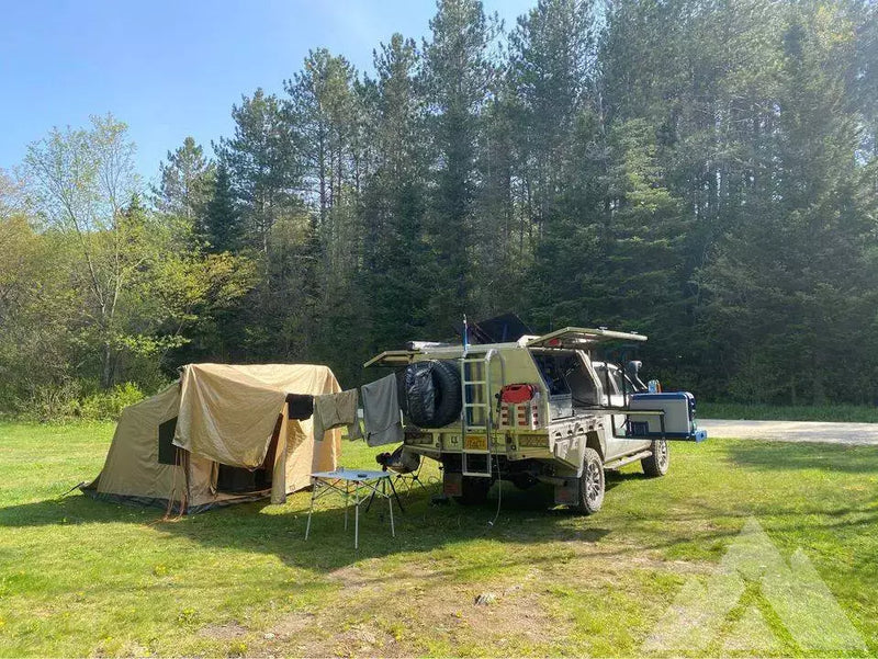 2019 Ford Ranger — used overland rig for sale in Warrenton, VA (photo 5) — photo 5