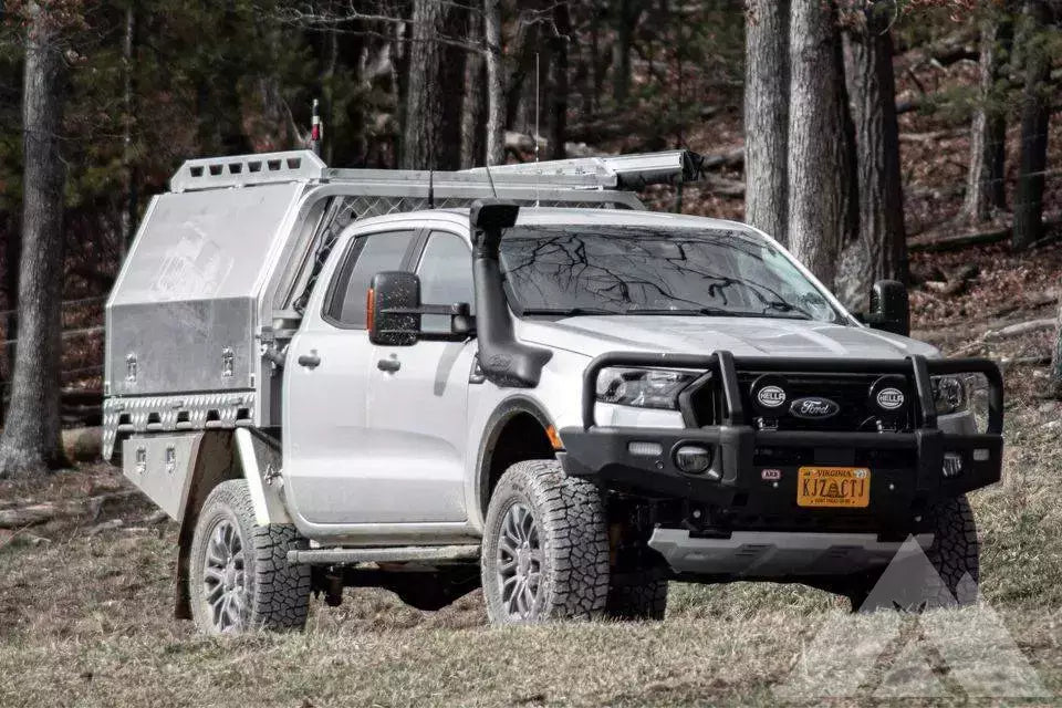 2019 Ford Ranger — used overland rig for sale in Warrenton, VA