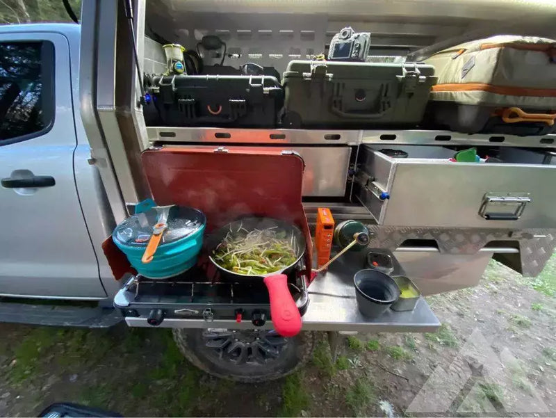 2019 Ford Ranger — used overland rig for sale in Warrenton, VA (photo 9) — photo 9