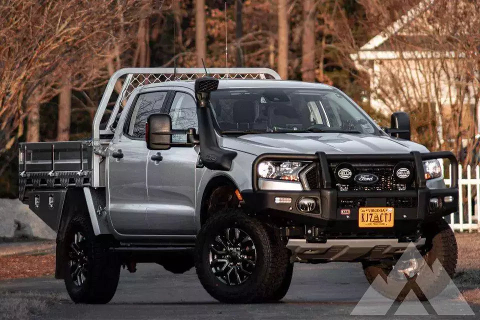 2019 Ford Ranger — used overland rig for sale in Warrenton, VA (photo 3) — photo 3