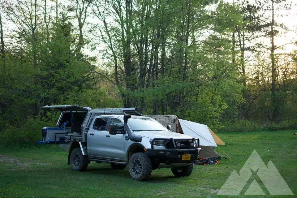 2019 Ford Ranger — used overland rig for sale in Warrenton, VA (photo 10) — photo 10