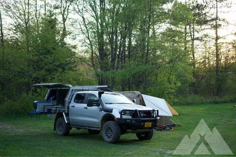 2019 Ford Ranger — used overland rig for sale in Warrenton, VA (photo 10)