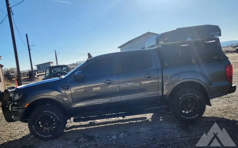 2019 Ford Ranger — used overland rig for sale in Billings, MT (photo 3) — photo 3