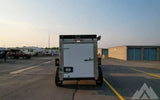 2019 Forest River custom — used overland trailer for sale in Logan, UT (photo 4)
