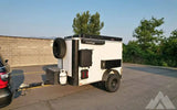 2019 Forest River custom — used overland trailer for sale in Logan, UT