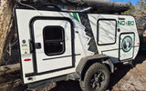 2019 Forest River no boundaries 10.5 — used overland trailer for sale in Thornton, CO (photo 3)