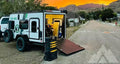 2019 Forest River nobo 10.6 adventure camp trailer
